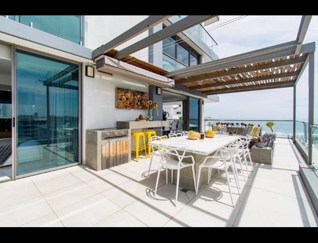 2 BEDROOM PROPERTY TO RENT IN SEA POINT